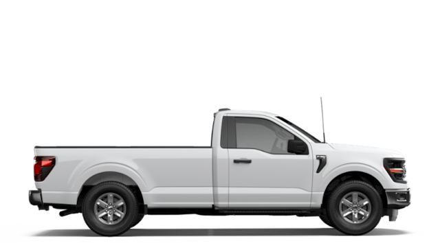 2026 Ford F-150+F-150